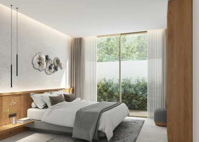 Ashera Villas Phuket