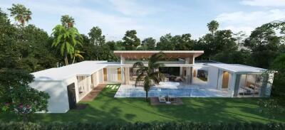 Ashera Villas Phuket