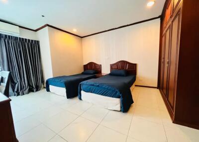 Patong Tower Sea View Apartment For Sale