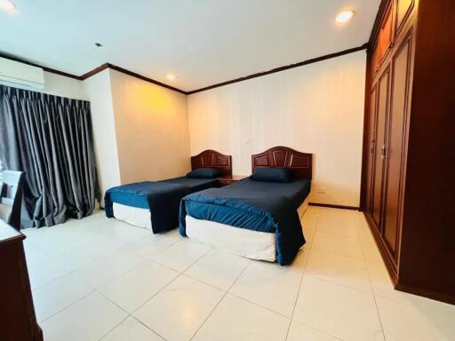 Patong Tower Sea View Apartment For Sale