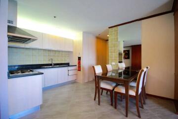 Patong Tower Sea View Apartment For Sale