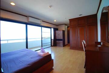 Patong Tower Sea View Apartment For Sale