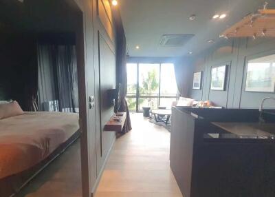 Sea View Resale Condo In Saturdays, Naiharn Beach