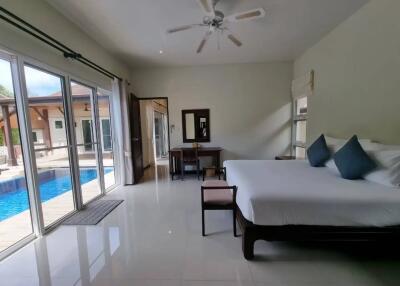 3 Bedroom Pool Villa For Sale In Two Villas Layan Beach