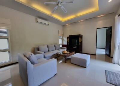 3 Bedroom Pool Villa For Sale In Two Villas Layan Beach