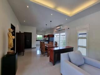 3 Bedroom Pool Villa For Sale In Two Villas Layan Beach