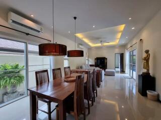 3 Bedroom Pool Villa For Sale In Two Villas Layan Beach