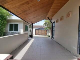 3 Bedroom Pool Villa For Sale In Two Villas Layan Beach