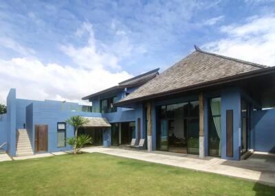 Resale Pool Villa Available At Wings, Cherngtalay