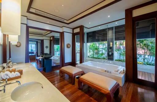 Andara Bay View Residence