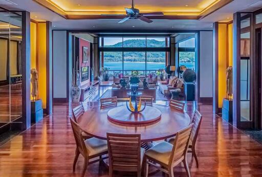 Andara Bay View Residence