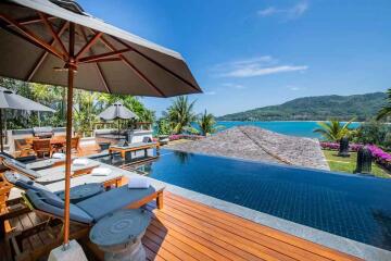 Andara Bay View Residence