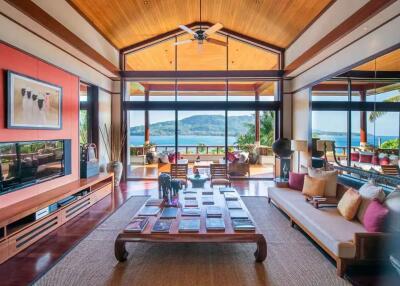 Andara Bay View Residence