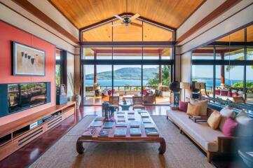 Andara Bay View Residence