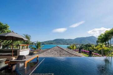 Andara Bay View Residence