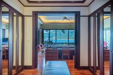 Andara Bay View Residence