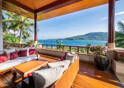 Andara Bay View Residence