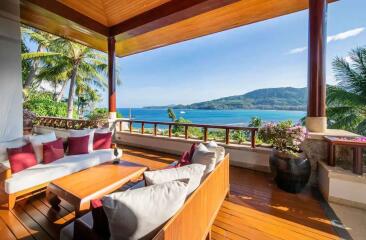 Andara Bay View Residence