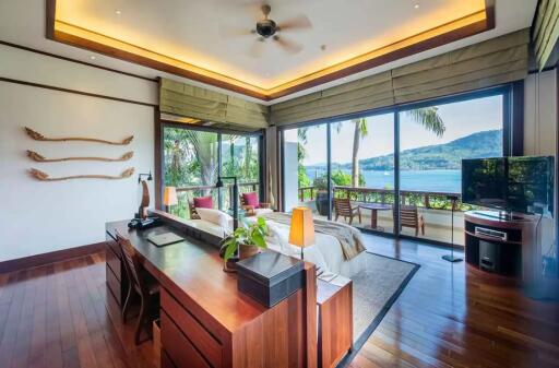 Andara Bay View Residence