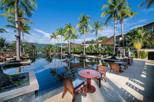 Andara Bay View Residence