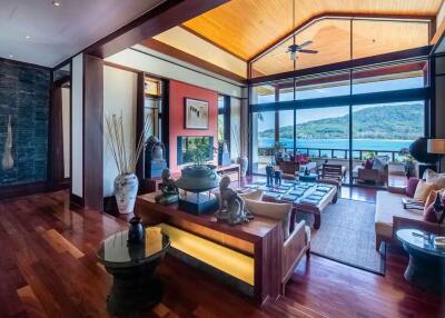 Andara Bay View Residence