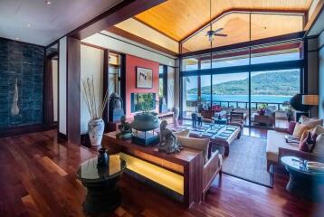 Andara Bay View Residence