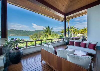 Andara Bay View Residence