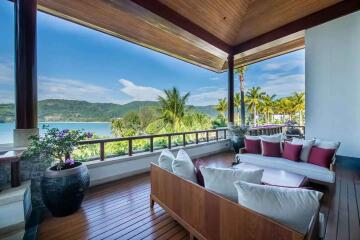 Andara Bay View Residence