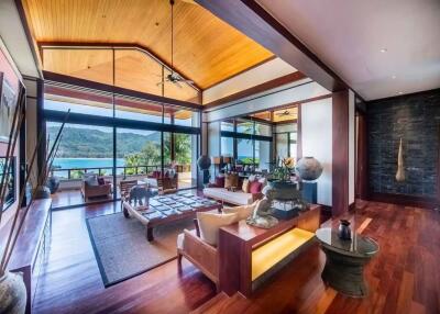 Andara Bay View Residence