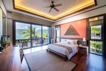 Andara Bay View Residence