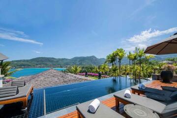 Andara Bay View Residence