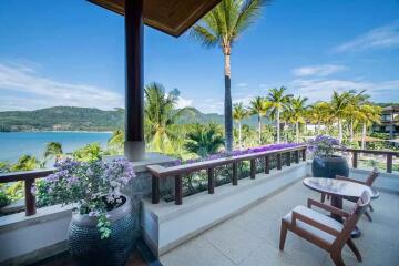 Andara Bay View Residence