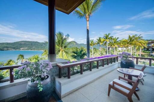 Andara Bay View Residence