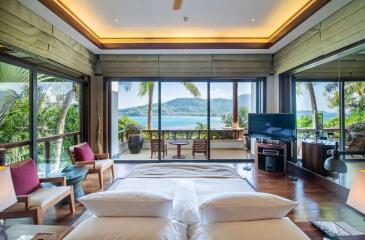 Andara Bay View Residence