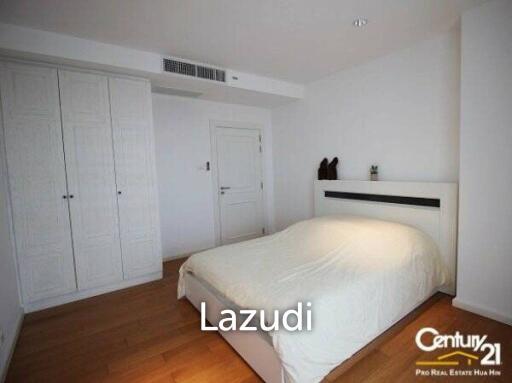 Luxurious 2 Bed Condo