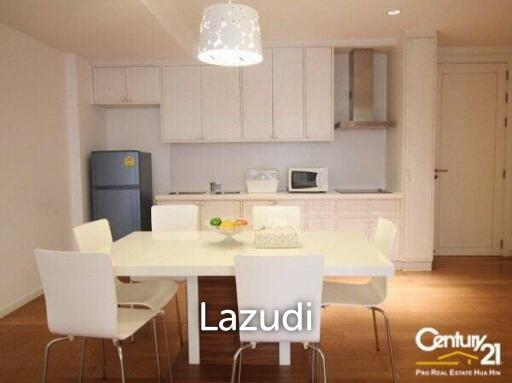 Luxurious 2 Bed Condo