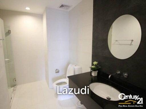 Luxurious 2 Bed Condo