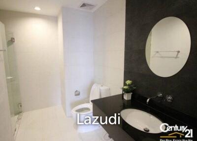 Luxurious 2 Bed Condo