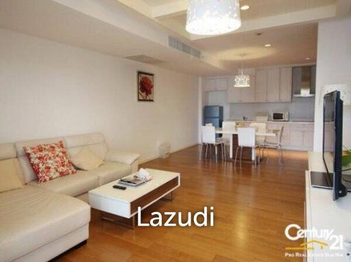 Luxurious 2 Bed Condo