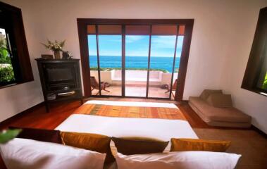 Oceanfront Villa For Sale In Kata Beach, Phuket