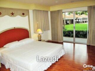 BEACH FRONT 2 BED CONDO FOR SALE