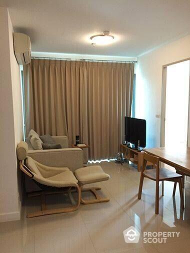 2-BR Condo at Ideo Blucove Sukhumvit near BTS Udom Suk (ID 393170)