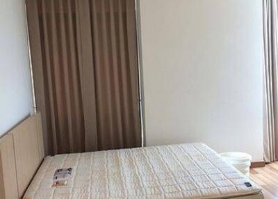 2-BR Condo at Ideo Blucove Sukhumvit near BTS Udom Suk (ID 393170)