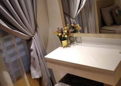 2-BR Condo at H Sukhumvit 43 near BTS Phrom Phong