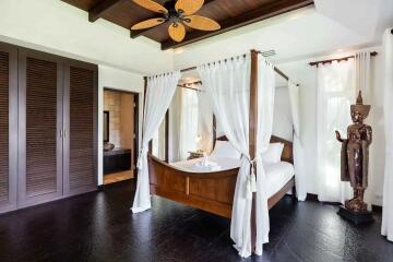 Villa Thai Sawan