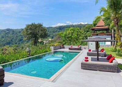 Villa Thai Sawan