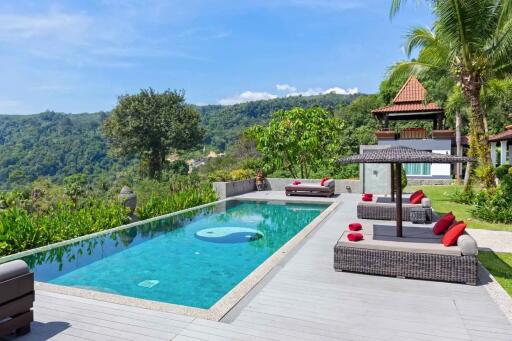 Villa Thai Sawan