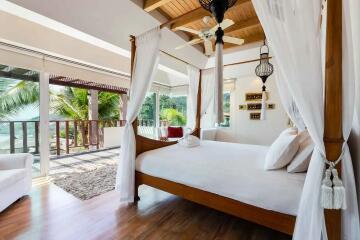 Villa Thai Sawan