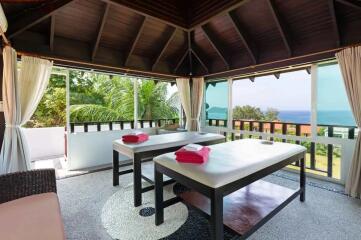 Villa Thai Sawan