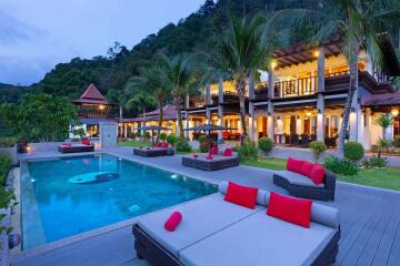 Villa Thai Sawan